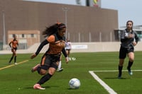 Aztecas FC vs Alces Laguna