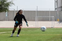 Aztecas FC vs Alces Laguna