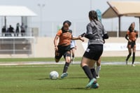 Aztecas FC vs Alces Laguna
