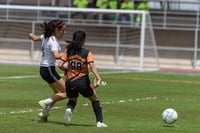 Aztecas FC vs Alces Laguna