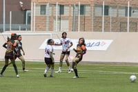 Aztecas FC vs Alces Laguna