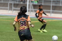 Aztecas FC vs Alces Laguna