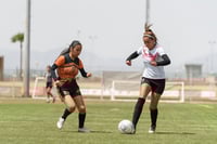Aztecas FC vs Alces Laguna