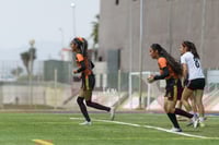 Aztecas FC vs Alces Laguna