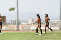 Aztecas FC vs Alces Laguna