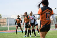 Aztecas FC vs Alces Laguna