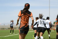 Aztecas FC vs Alces Laguna