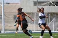 Aztecas FC vs Alces Laguna