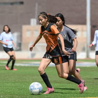 Aztecas FC vs Alces Laguna