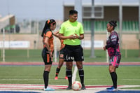 Final, Aztecas FC vs CECAF FC