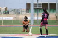 Final, Aztecas FC vs CECAF FC