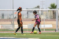 Final, Aztecas FC vs CECAF FC