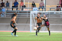 Final, Aztecas FC vs CECAF FC