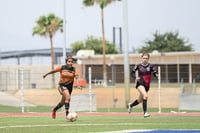 Final, Aztecas FC vs CECAF FC