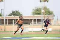 Final, Aztecas FC vs CECAF FC