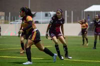 Final, Aztecas FC vs CECAF FC