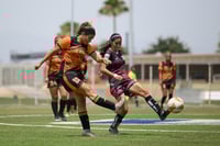 Final, Aztecas FC vs CECAF FC