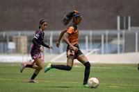 Final, Aztecas FC vs CECAF FC