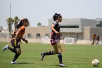 Final, Aztecas FC vs CECAF FC