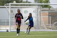 Final, Aztecas FC vs CECAF FC