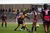 Final, Aztecas FC vs CECAF FC
