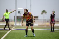 Final, Aztecas FC vs CECAF FC