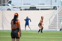 Final, Aztecas FC vs CECAF FC
