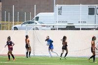 Final, Aztecas FC vs CECAF FC