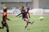Final, Aztecas FC vs CECAF FC