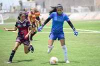 Final, Aztecas FC vs CECAF FC