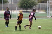 Final, Aztecas FC vs CECAF FC