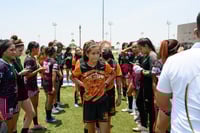 Final, Aztecas FC vs CECAF FC