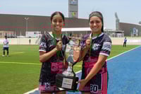 Final, Aztecas FC vs CECAF FC