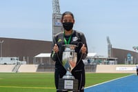 Final, Aztecas FC vs CECAF FC