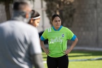 Aztecas FC vs CEFOR Pachuca Tampico Madero