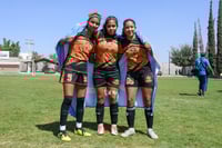 Aztecas FC vs CEFOR Pachuca Tampico Madero