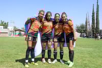 Aztecas FC vs CEFOR Pachuca Tampico Madero