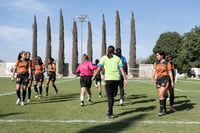 Aztecas FC vs CEFOR Pachuca Tampico Madero