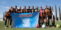 Aztecas FC vs CEFOR Pachuca Tampico Madero