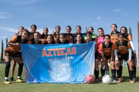 Aztecas FC vs CEFOR Pachuca Tampico Madero