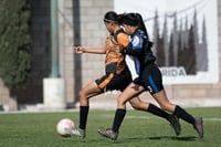 Aztecas FC vs CEFOR Pachuca Tampico Madero