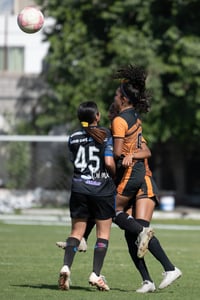 Aztecas FC vs CEFOR Pachuca Tampico Madero