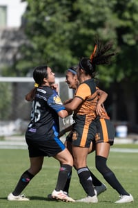 Aztecas FC vs CEFOR Pachuca Tampico Madero