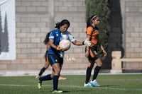 Foto Aztecas FC vs CEFOR Pachuca Tampico Madero