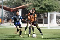 Aztecas FC vs CEFOR Pachuca Tampico Madero