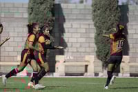 Aztecas FC vs CEFOR Pachuca Tampico Madero