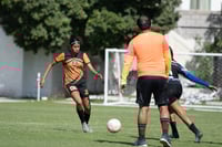 Aztecas FC vs CEFOR Pachuca Tampico Madero