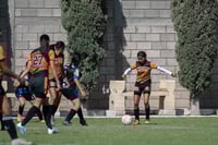 Aztecas FC vs CEFOR Pachuca Tampico Madero