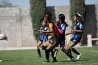 Aztecas FC vs CEFOR Pachuca Tampico Madero