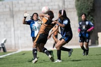 Foto Aztecas FC vs CEFOR Pachuca Tampico Madero